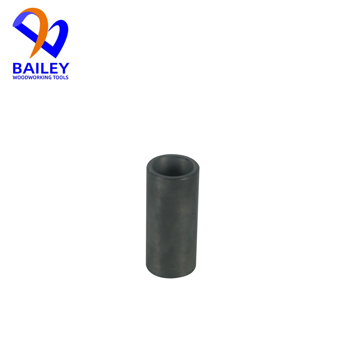 BAILEY 1PC 3-007-18-1320 Steel Pressure Roller D=18 L=40 For Homag Machine Metal Roller Woodworking Tool