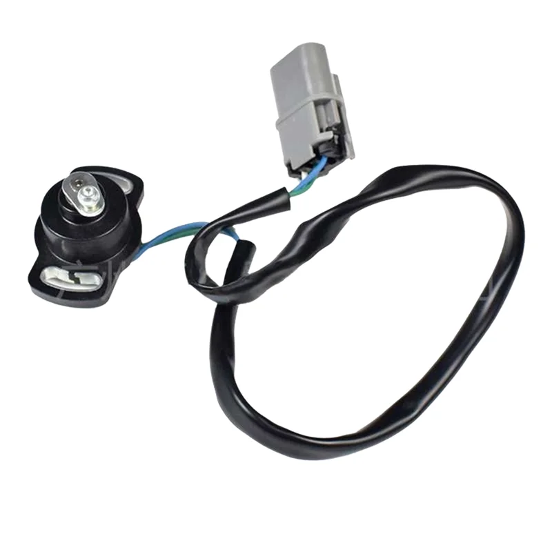

For Nissan Electric Forklift Accessories FB10-30 Steering Potentiometer Direction Sensor Steering Sensor 25511-41H02