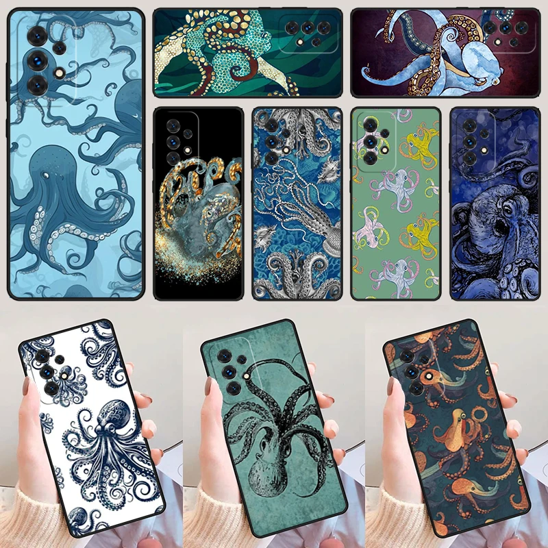 

Чехол для телефона Samsung Galaxy A52 A72 A73 A20e A21S A50 A70 A11 A12 A42 A31 A40 A51 A71 A32 A80 A91