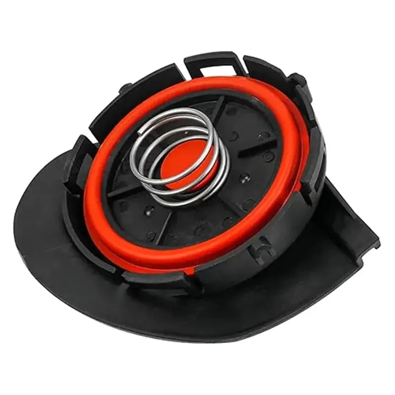 Crankcase Vent Regulator Pressure Valve Repair Kit 0248Q5 0248. Q5 For 207 EP6 VTI For Citroen MINI Cooper N12 N16