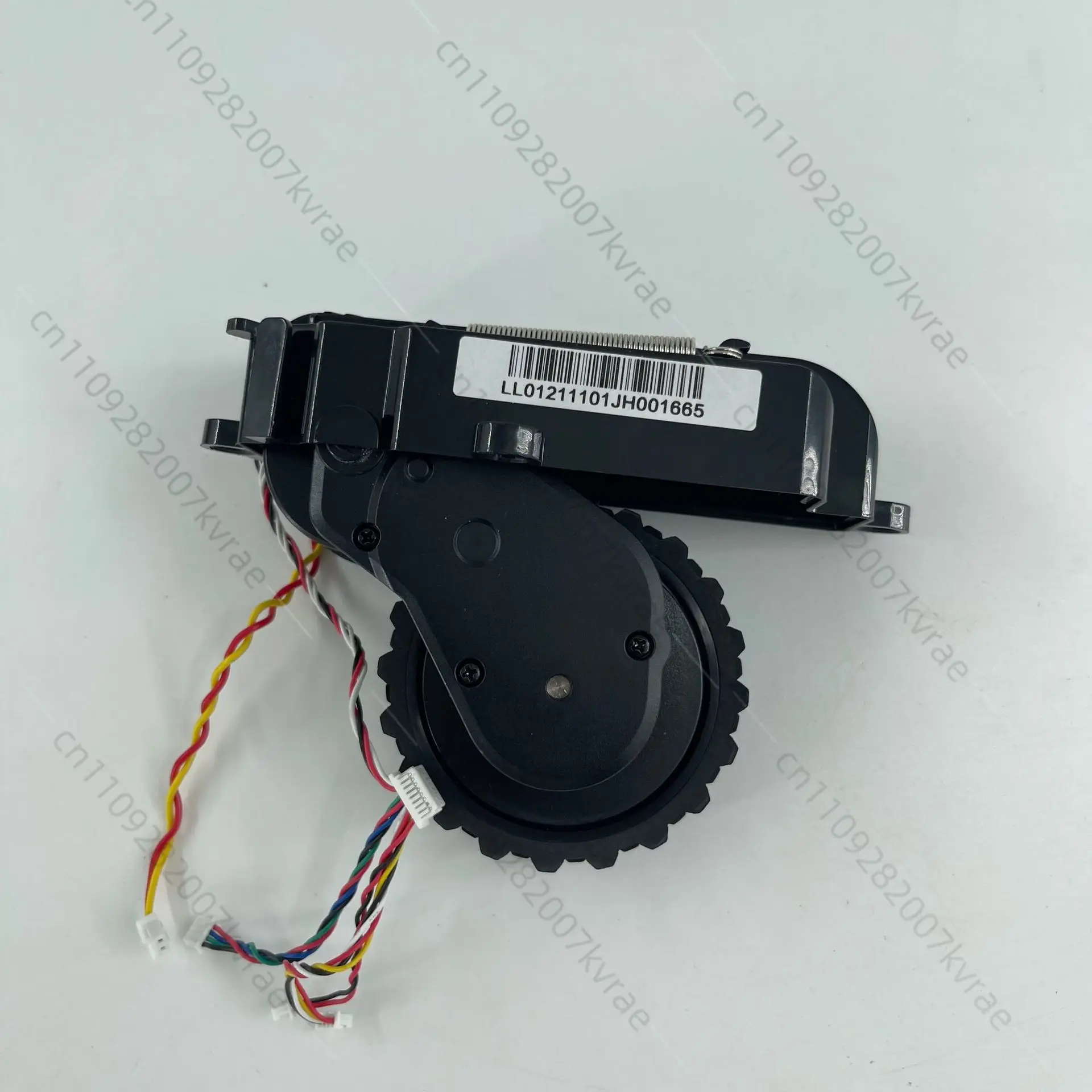 XMSTJQR2S STYTJ02YM Support Wheel, Front Rear Large Main Driving Left and Right Assemblies