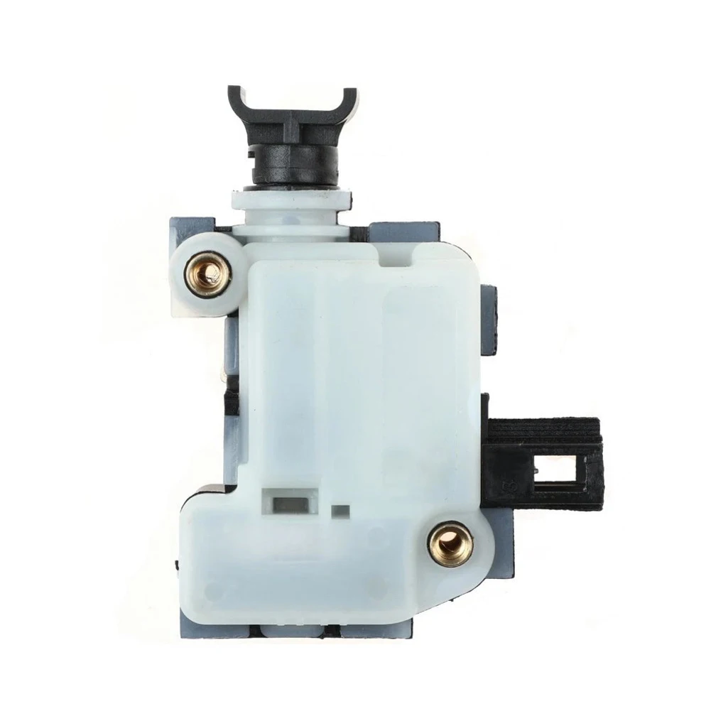 

Trunk Lock Actuator Solenoid Rear Solenoid Lock Boot Lock Actuator Direct Replacement High-strength Construction