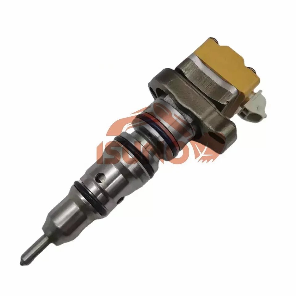 

3126 3126B Fuel Injector Nozzles 128-6601 171-9704 171-9710 177-4752 177-4754 178-0199 178-6432 188-1320 198-6605