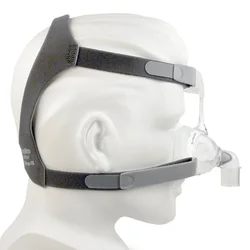 CPAP Original ResMed Ventilator Fantasy FX Nasal Mask CPAP Universal Nasal Mask for Home Sleep Apnea