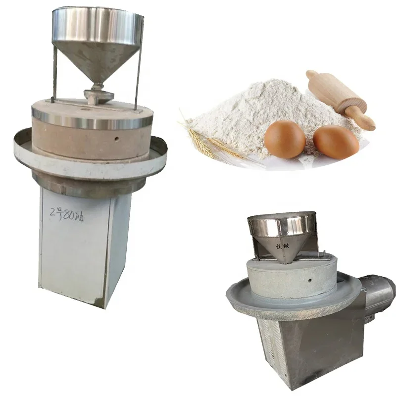 Best-selling Wheat/Corn/Corn Flour Maker Supplier