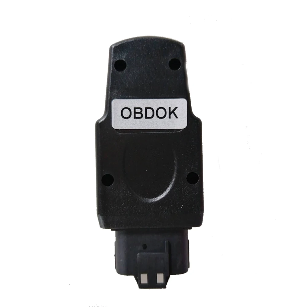 For YAMAHA Immobiliser Emulator T-MAX Emergency Start Bypass Module 2015-2021 Without Key Plug and Play Motorcycle Key Tools