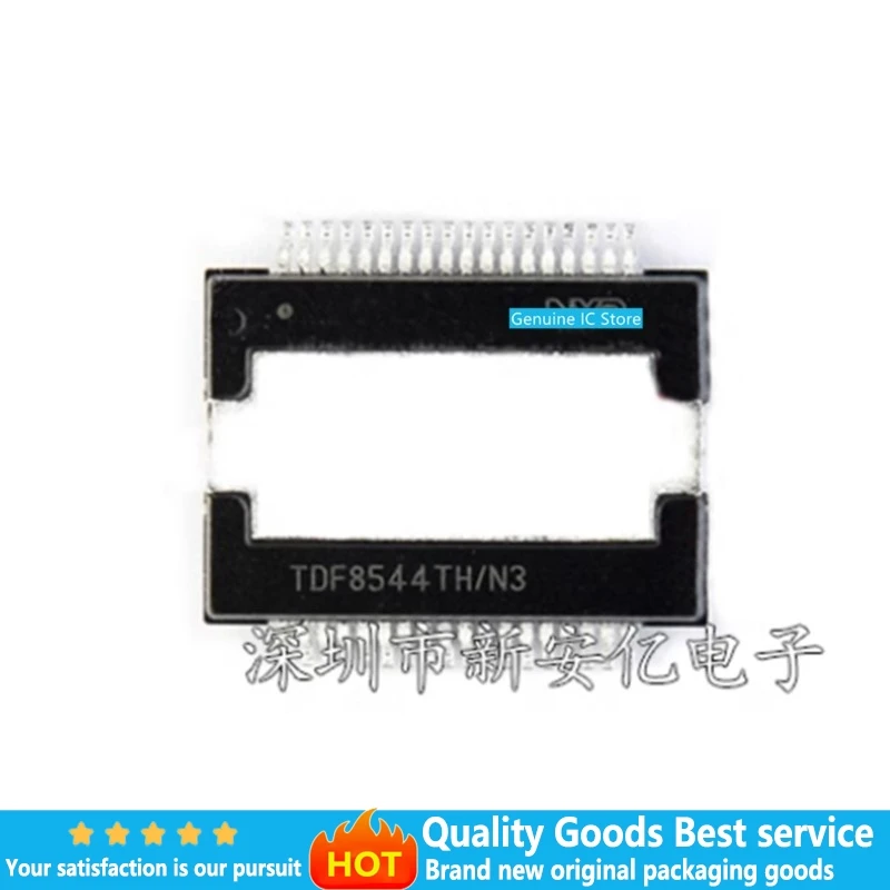 

TDF8544TH/N3 TDF8544TH HSSOP-36 New Original Genuine Ic