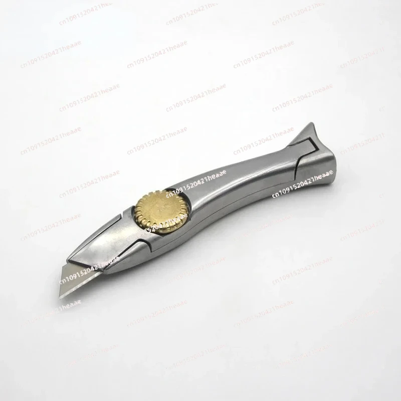 

Suitable for plastic floor tool cutting hook dolphin knife carpet cutter