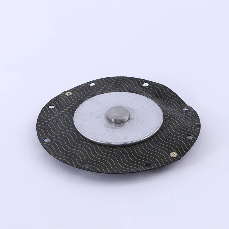 

Electromagnetic Pulse Valve Diaphragm WPS-CAEP76