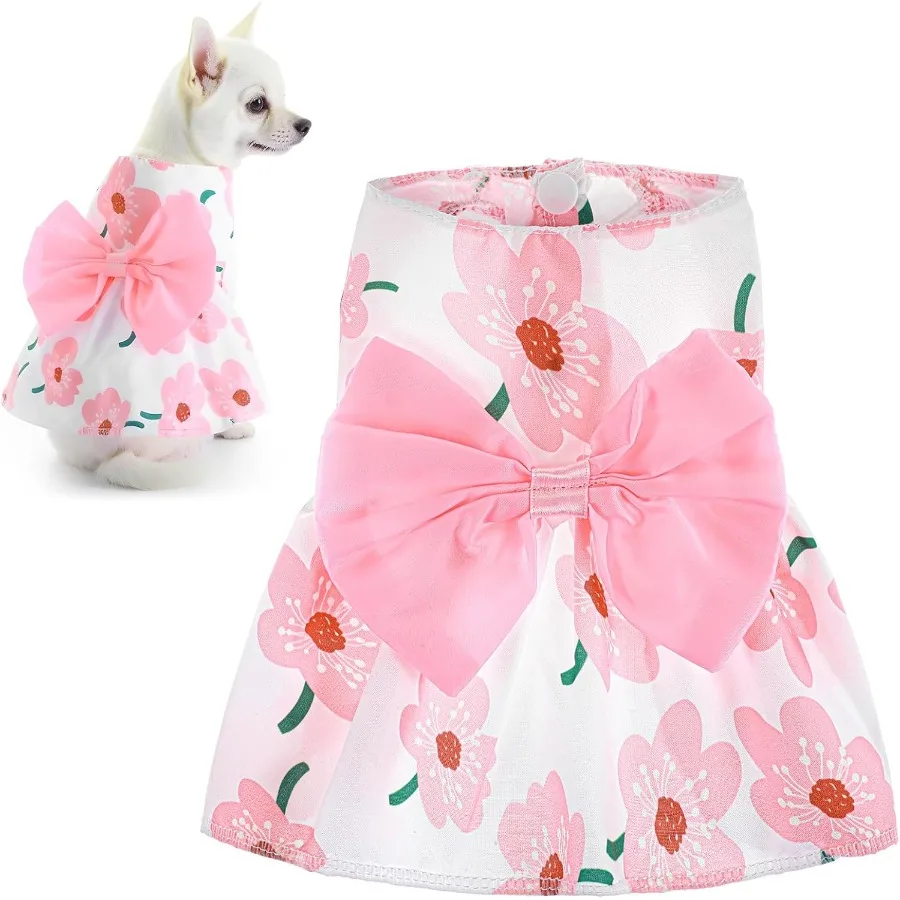 Dog Pet Clothes Dog… - image