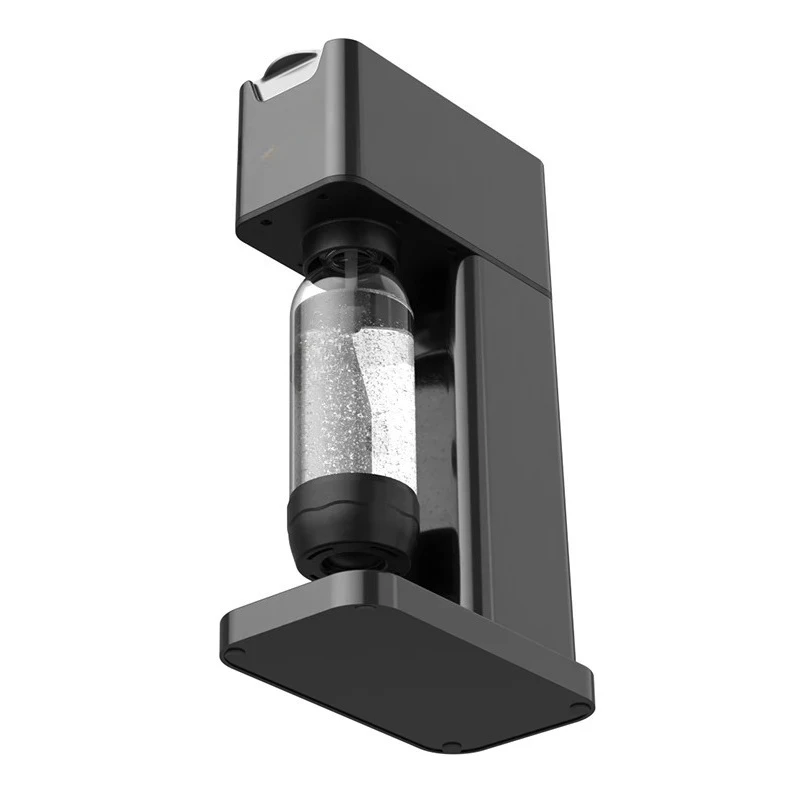 New Arrival Smart Kitchen Appliances PK Soda Stream Maquina Dispensadora De Agua Soda Maker