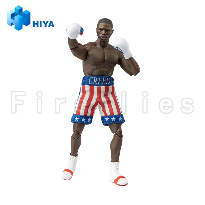 [Pre-Order] 1/12 HIYA Action Figure Exquisite Super Series The Walking Dead The Ones Who Lived Rick Anime Toy