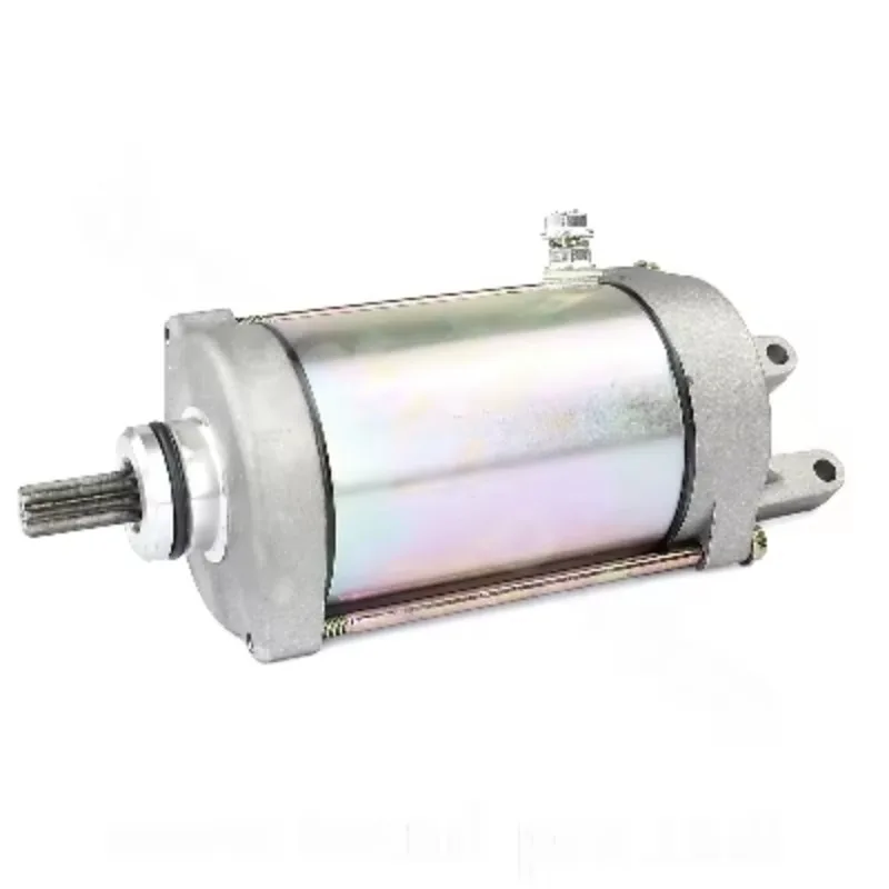 Motorcycle Parts Starter Motor for Beverly 400 Atlantic 500 82699R V735100244 Motorcycle Parts & Accessories