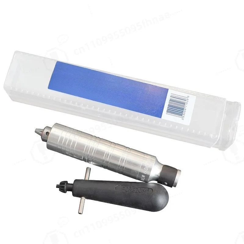 Quick‑Change Handpiece Compatible with Rotary Grinder Flex Shaft Hanging Mill, Interchangeable Handle for Jewelry Making Tools