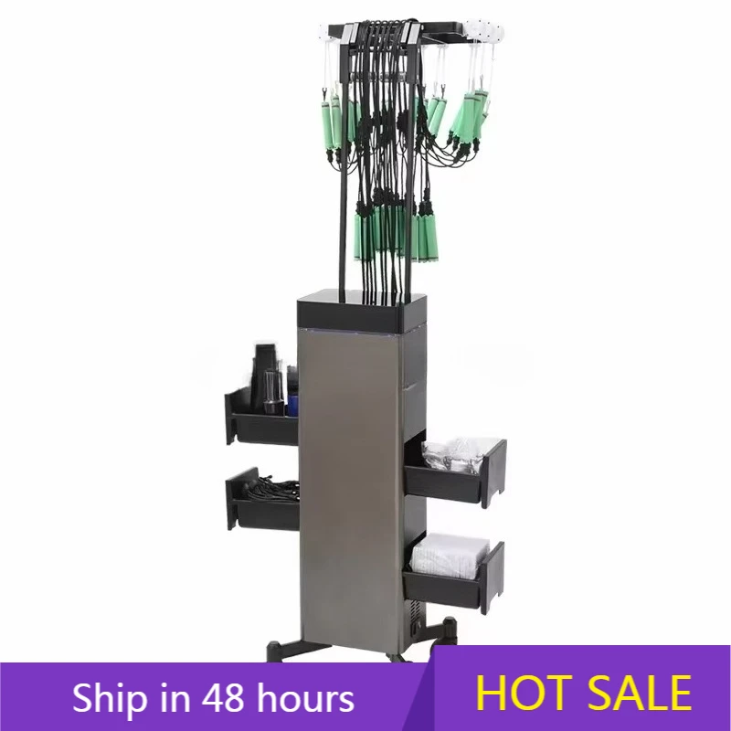 

YTYIN Latest Digital Hair Perm Machine Hair Salon Ceramic Perm Machinezy