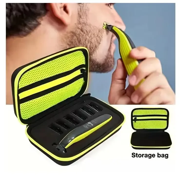 شفرات بديلة لشفرة واحدة QP2520 QP2530 QP6510 QP6520 QP6530 QP2515 ماكينة حلاقة كهربائية QP220 QP210 QP230Q P240 #5