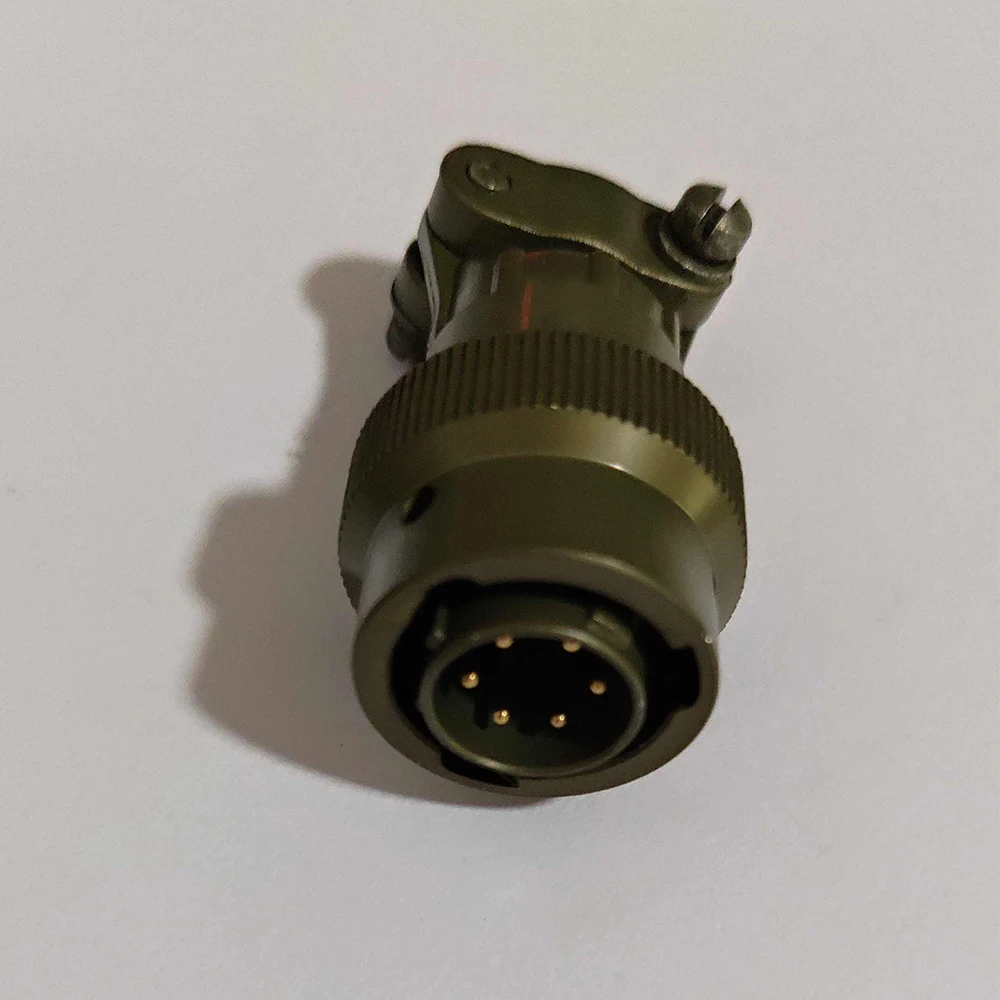 2pcs/lot MS3116A14-61S MS3116F10-6P MS3116F12-10P MS3116F12-10S MS3116F12-3P chips Electronic connector