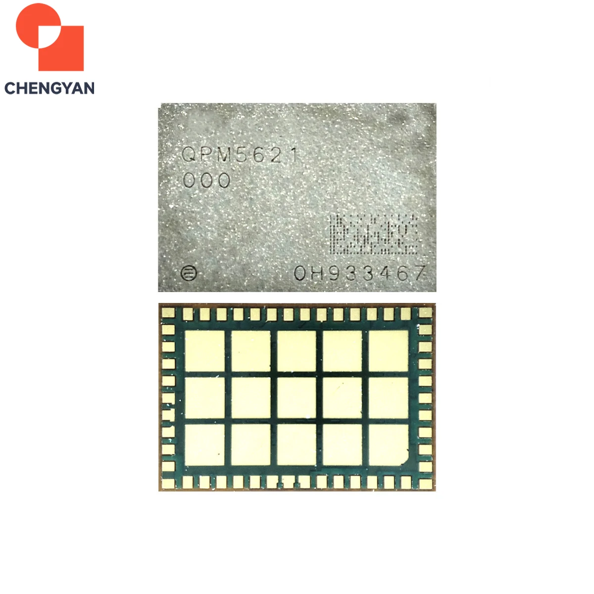 Puce IC PA, QPM4850, QPM5477, QPM5541, QPM554l'autorisation, QPM5577, QPM5579, QPM5621