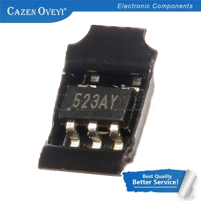 5pcs/lot G5243AT11U G5243A SOT23-5 In Stock