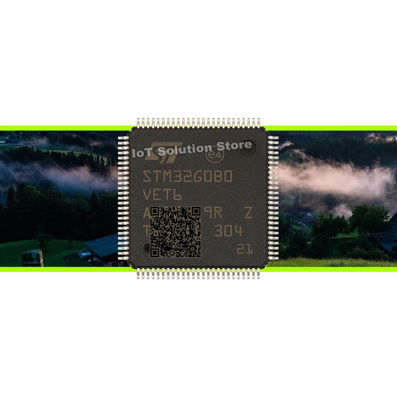 

1PCS STM32F071V8T7 STM32U5F7VJT6 STM32L4S7VIT6 STM32L4Q5VGT6