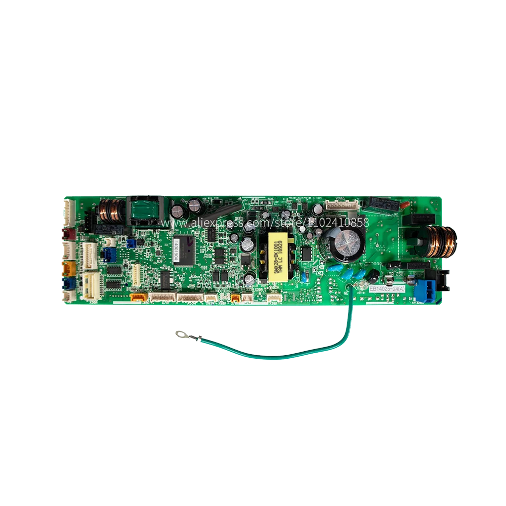 

Печатная схема в сборе, главный EB14025-24 5017314 5020923 для внутреннего блока Daikin RDXYQ5TAV1B RDXYQ8T7V1B, запасные части переменного тока, аксессуары