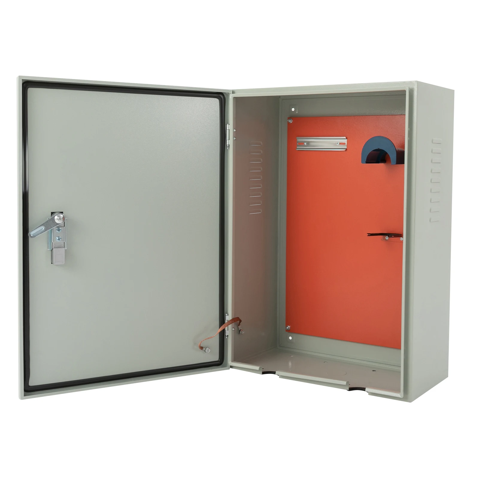 壁充電器ステーションボックス屋内屋外コネクタ充電ボックス白 EV 充電器保護ボックス