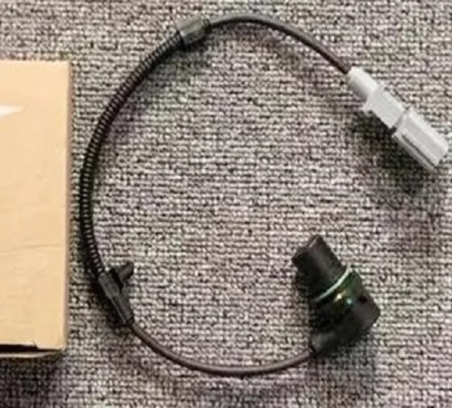 

Crankshaft Position Sensor for Volkswagen Touareg Phaeton Multivan Caravelle 3.2 3.6 Porsche Cayenne Audi Q7
