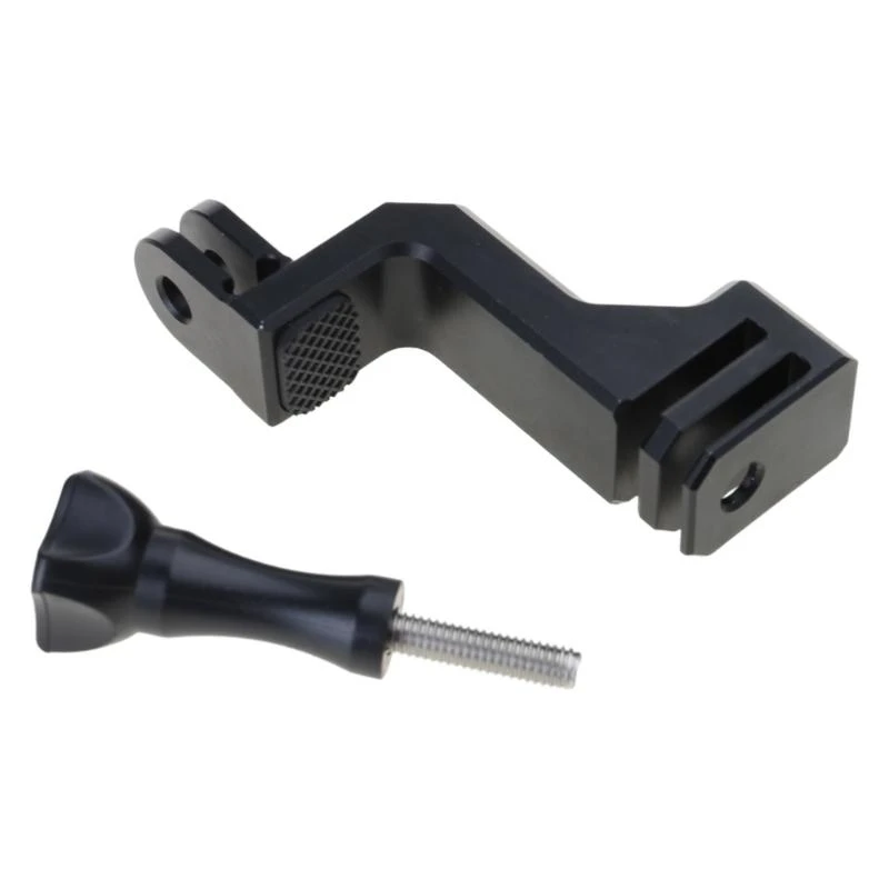 Алюминиевое крепление формы L для камеры 9/9/10/11 Краткая камера Пальса