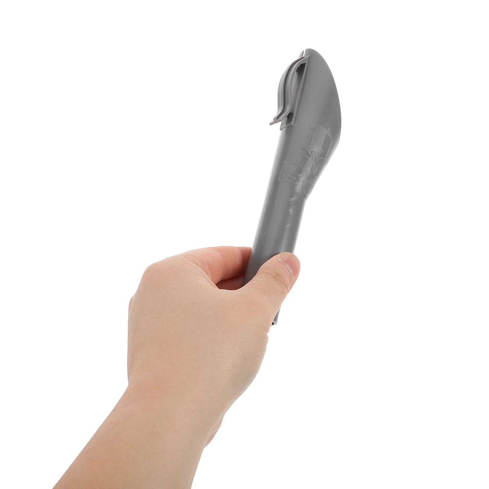 

Emergency Fueling Funnel for Cars Gas Tank Refueling Tool Durable Plastic Long Lasting Multifunctional Design Fits