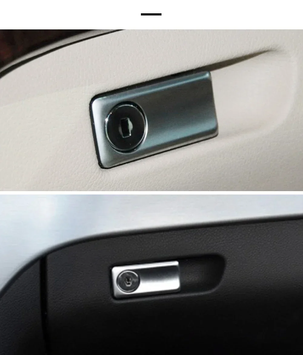 Aufbewahrungsbox-Verriegelungsgriff Armaturenbrett-Werkzeugkasten-Schalter für Mercedes Benz GL ML GLS GLE X166 W166 W292 2012-2019 1666800491 – Detail 7