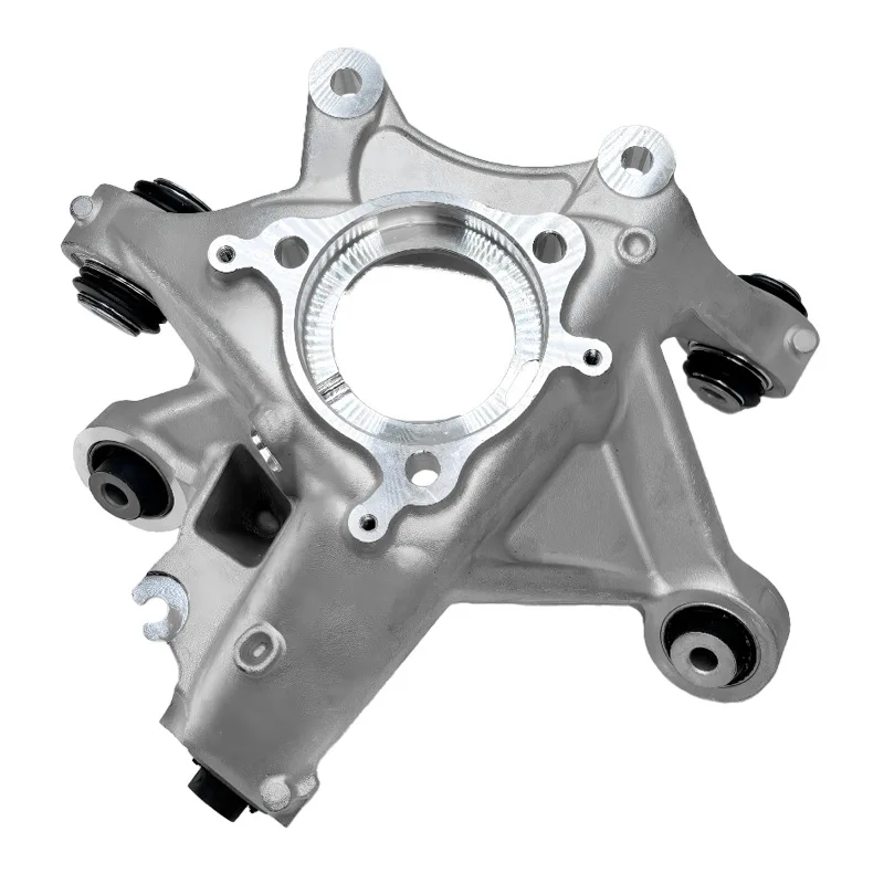 1188411-00-G Rear Knuckle Wheel Carrier Fix Suspension Noise Vibration For Tesla Model Y 1188416-00-G