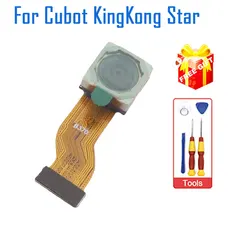 New Original Cubot King Kong Star Macro Camera Cell Phone Camera Module Repair Accessories For CUBOT KingKong Star Smart Phone