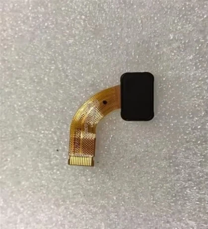 For 00NY801 For Lenovo ThinkPad X1 Tablet 1st 2nd Gen Fingerprint Recognizer Module 01YT256