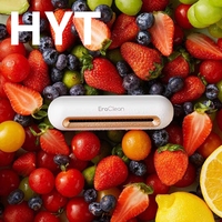 Stock EraClean Refrigerator Deodorizing Sterilizer Household Kitchen Ozone Purifier Keeping Fresh Rechargeable Deodorant