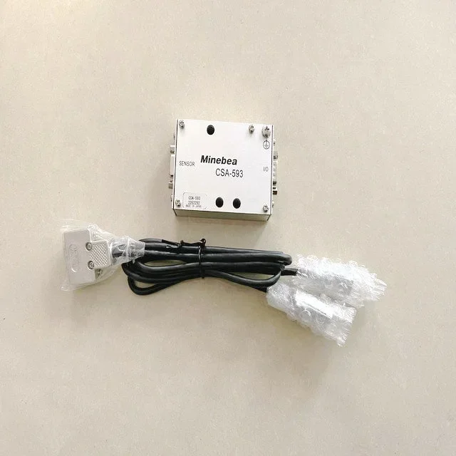 UX010LB-S03 Performance Ambient Temp CSA-593 TMW0288-CV70 for Shibaura in  jection molding machine