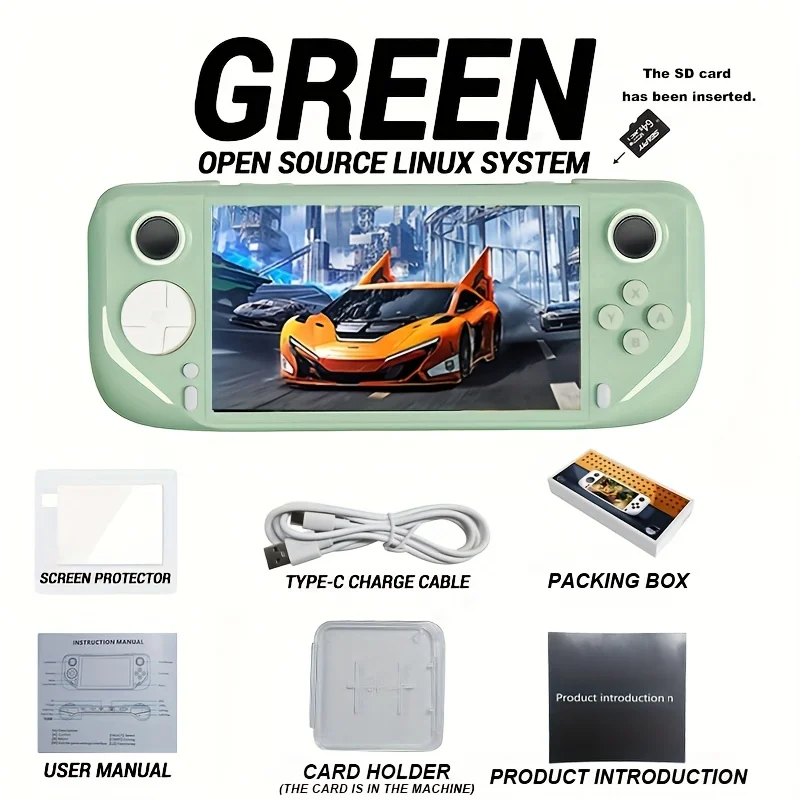 console-di-gioco-portatile-e6-con-schermo-ips-ad-alta-definizione-10-emulatori-classici-struttura-in-abs-resistente-regalo-ideale-per-le-vacanze