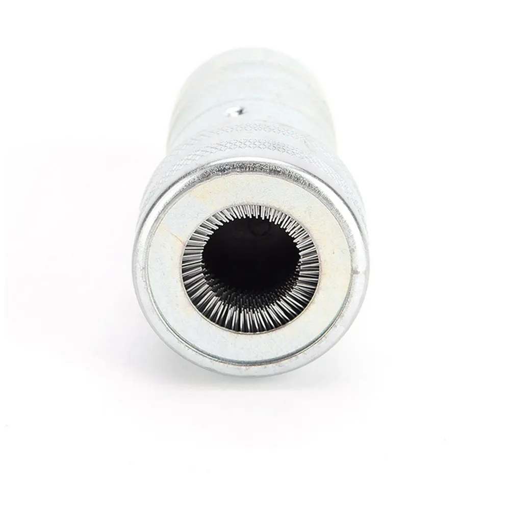 

Terminal Cleaner Heavy Duty Steel Wire Brush for Car Truck Maintenance Small Size Storage Tool Automotive