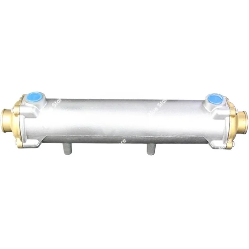 

Hangzhou Gear Forward Forward Development 300 Gearbox Oil Cooler Core Assembly Q08-02-00A