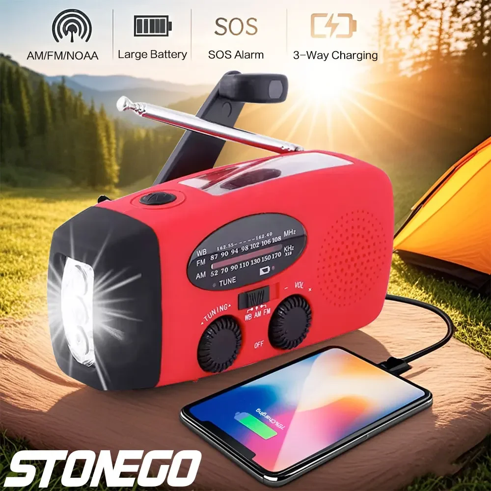 Stonego Multifuncti…