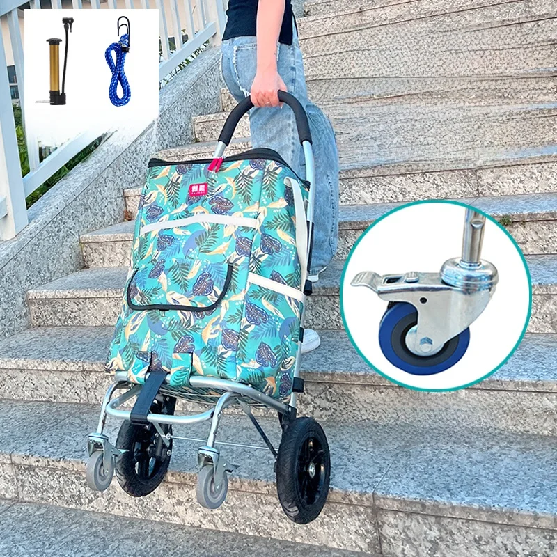 

Тихая опорная тележка из искусственной кожи. Ручная тяговая планка. Товары для скалолазания по лестнице. Ручная тяговая тележка. Портативная опора.