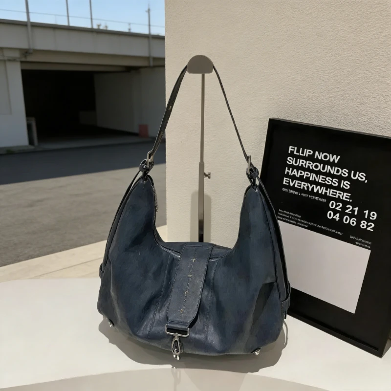 

Высококачественные женские сумки Star 2026 из искусственной кожи с застежкой-молнией, однотонные, на плечо, большой вместимости, повседневные