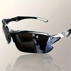 Men's Fashion Casual Sports Sunglasses Cycling Golf Fishing Running