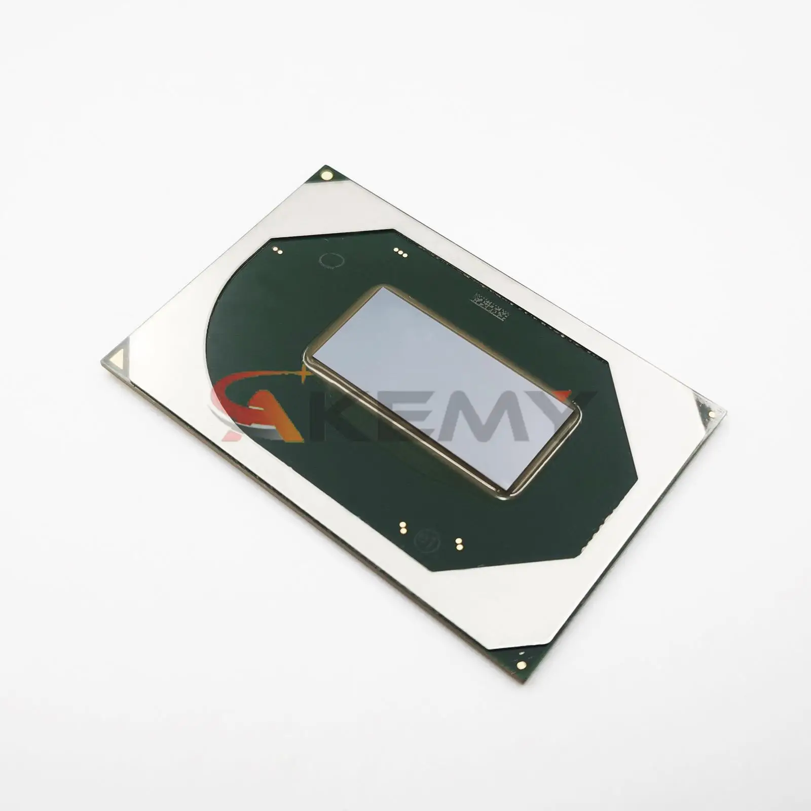 I9 9980HK Chipset BGA, SRFD0, I9-9980HK, 100% novo