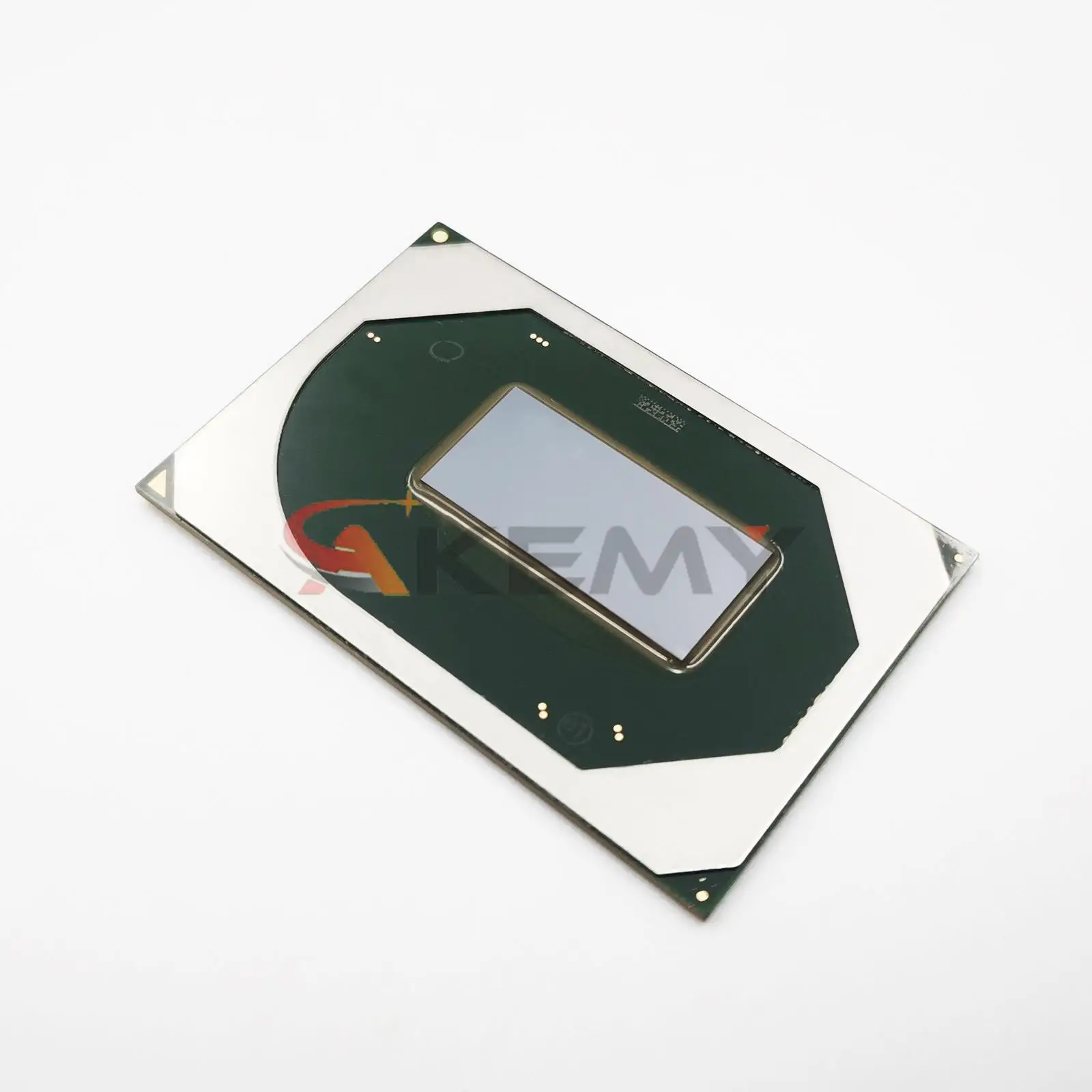 100% baru I9 9980HK SRFD0 I9-9980HK Chipset BGA