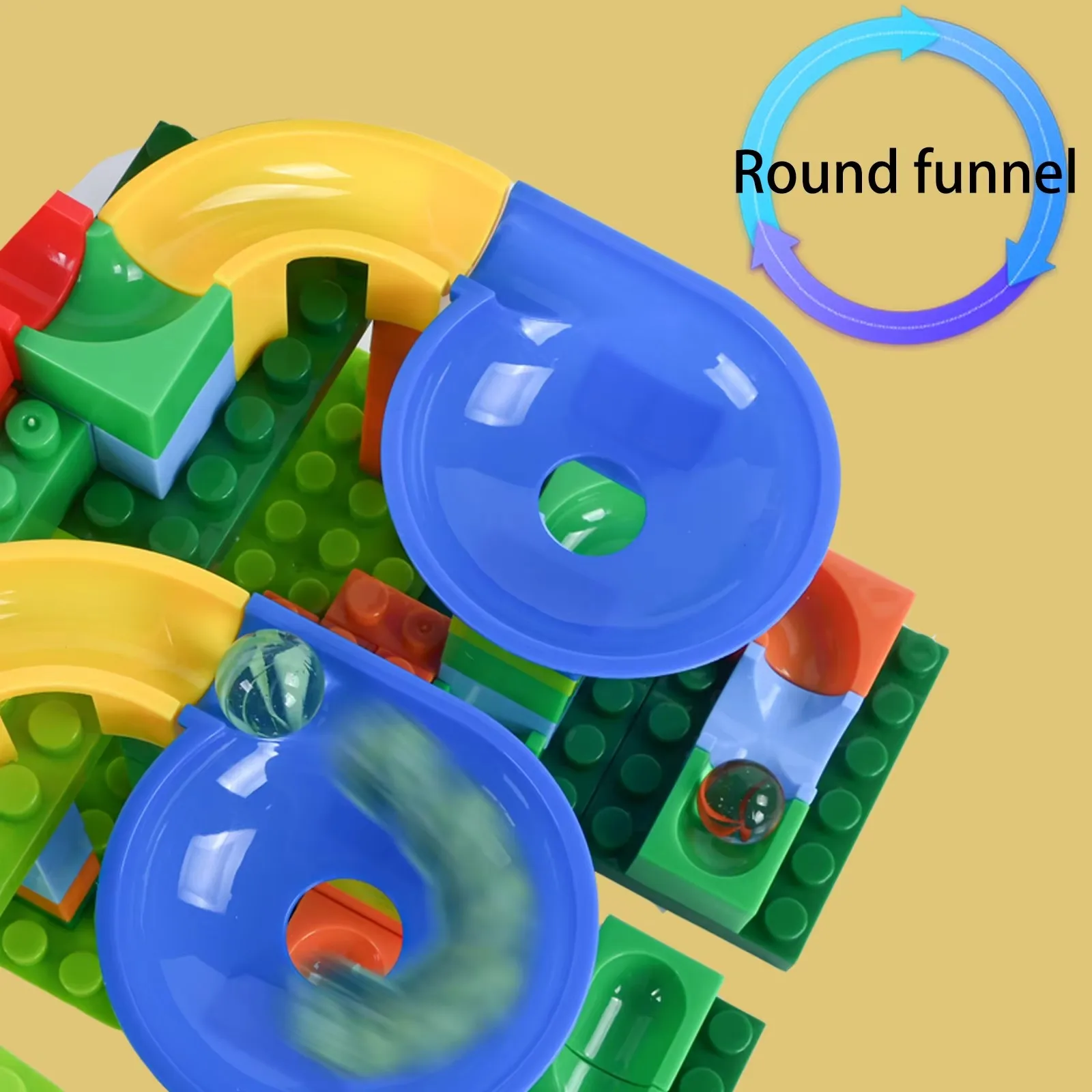 Thumbnail 4 - #80 Best Large Plastic Blocks to Buy In 2026