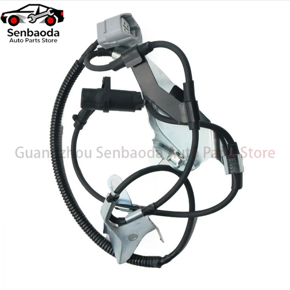

89543-60010 Front Left ABS Wheel Speed Sensor For Toyota Land Cruiser 100 LC100 LEXUS LX470 1998-2007 High Quality Car Parts New