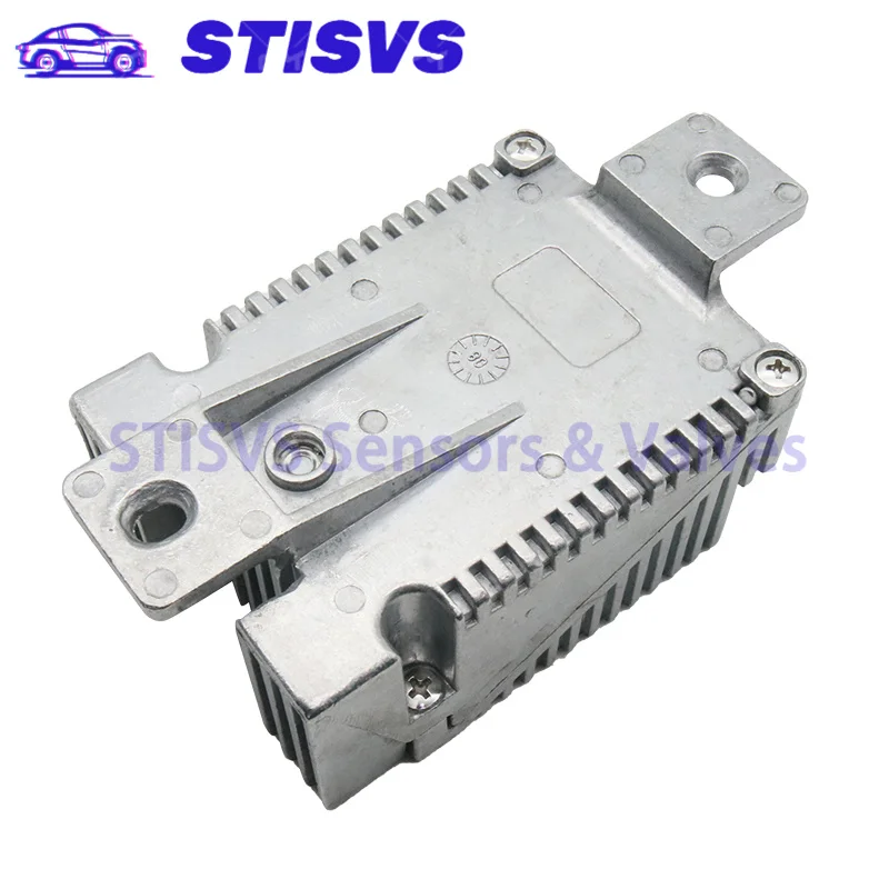 

6E538C609AA Radiator Cooling Fan Control Module Compatible For Ford Cars accessories 6E53-8C609-AA