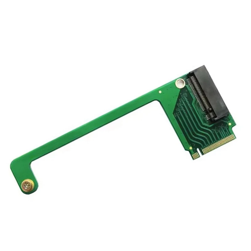 For Asus Rog Ally M.2 NVME Transfer Card 2280 Pcie 4.0 For Rog Ally Modified M2 Hard Drive Game Replacement Parts