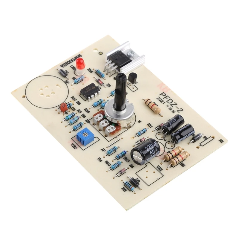 A1321 Soldering Iron Controller Board Thermostat Control Station Module Solder AC 24V 3A for HAKKO 936 Motherboard