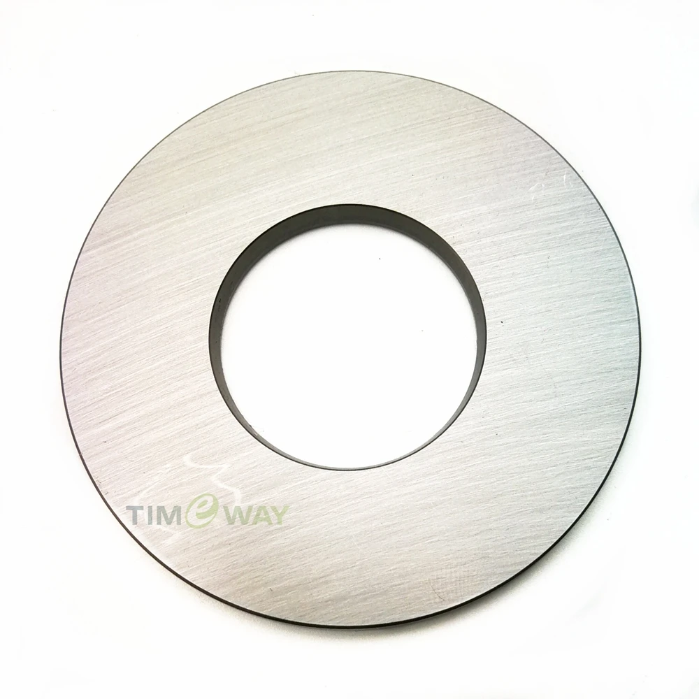 

PVP Hydraulic Pump Repair Kits Thrust Plate for PVP16 PARKER Piston Pump Shoe Plate Spare Parts